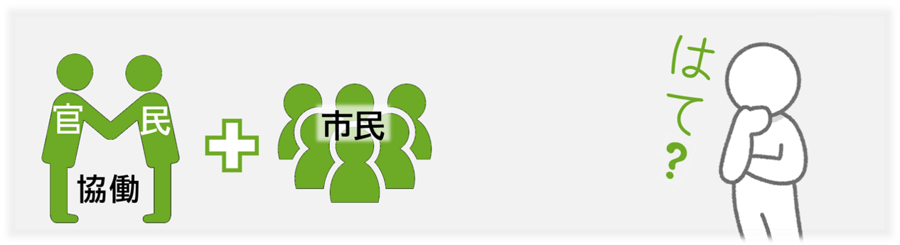 市民との協働が育むもの | 自治体通信Online